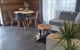 Apartamenty pod Gontem
